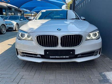 Used BMW 7 Series 730d Cars For Sale .